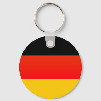 Llavero Bandera alemana o Deutsche Flagge