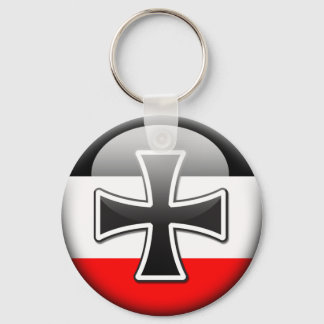 Llavero Bandera alemana WWI