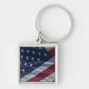 Llavero Bandera americana