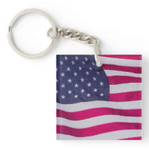 Bandera Americana