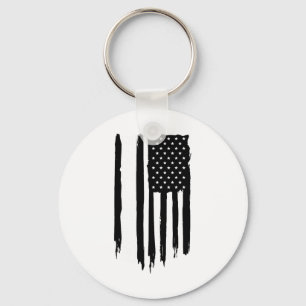 Llavero Bandera Americana Washington Tacoma EE. UU.