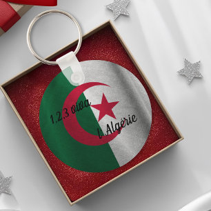 LLAVERO BANDERA ARGELINA