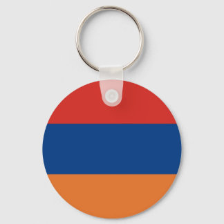 Llavero Bandera armenia