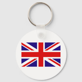 Llavero Bandera BRITÁNICA