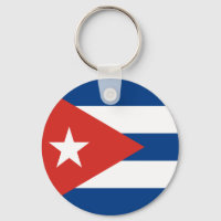 Bandera cubana
