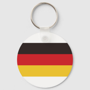 Llavero Bandera de Alemania