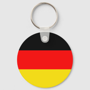 Llavero Bandera de Alemania