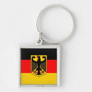 Llavero Bandera de Alemania