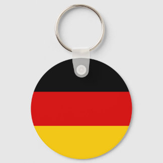 Llavero Bandera de Alemania