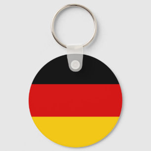 Llavero Bandera de Alemania