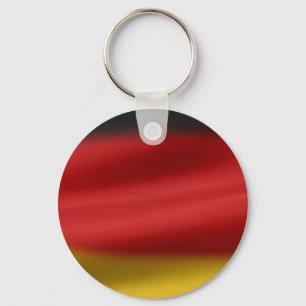 Llavero Bandera de Alemania