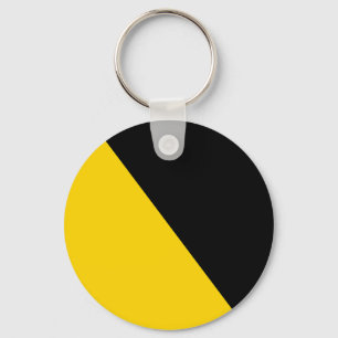 Llavero Bandera de Ancap Anarchocapitalist