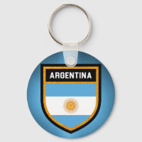 Bandera de Argentina
