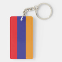 Bandera de Armenia