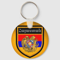 Bandera de Armenia