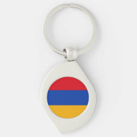 Bandera de Armenia