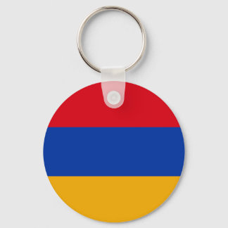 Llavero Bandera de Armenia