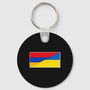 Llavero Bandera de Armenia Ucrania Nacionalidad armenia uc