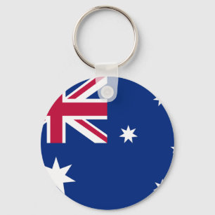 Llavero Bandera de Australia