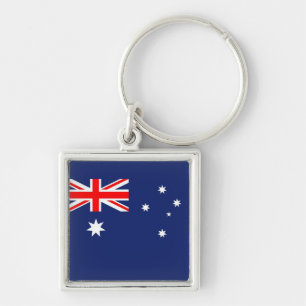 Llavero Bandera de Australia