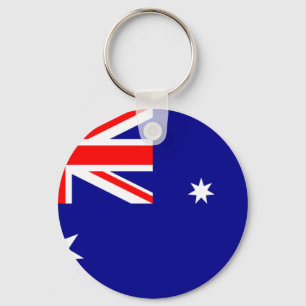 Llavero Bandera de Australia - Bandera de Australia