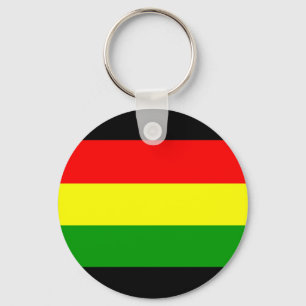 Llavero Bandera de Bolivia