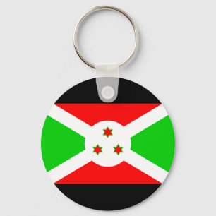 Llavero Bandera de Burundi