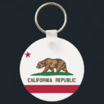 LLAVERO BANDERA DE CALIFORNIA<br><div class="desc">KEYCHAIN DE BANDERA CALIFORNIA</div>