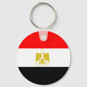 Llavero Bandera de Egipto