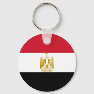 Llavero Bandera de Egipto (Egipto)