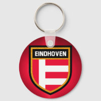 Bandera de Eindhoven
