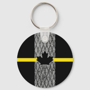Llavero Bandera de expedidor canadiense