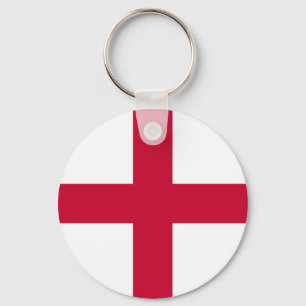 Llavero Bandera de Inglaterra