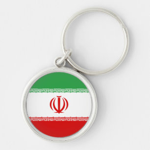 LLAVERO BANDERA DE IRÁN