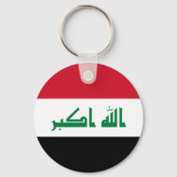 Bandera de Iraq