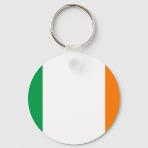 Llavero Bandera de Irlanda