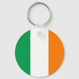 Llavero Bandera de Irlanda