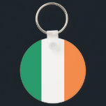Llavero Bandera de Irlanda<br><div class="desc">Bandera de Irlanda</div>