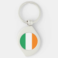 Bandera de Irlanda
