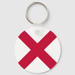 Llavero Bandera de Irlanda del Norte