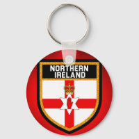 Bandera de Irlanda del Norte