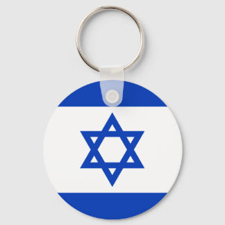 Llavero Bandera de Israel