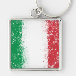 Llavero Bandera de Italia