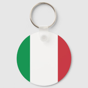 Llavero Bandera de Italia