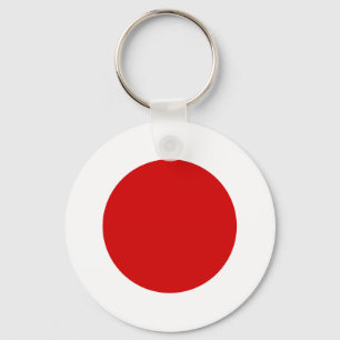 Llavero Bandera de Japón