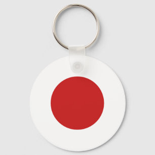 Llavero Bandera de Japón