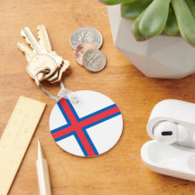 Bandera de las Islas Feroe