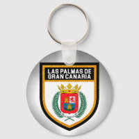 Bandera de Las Palmas de Gran Canaria