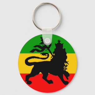 Llavero Bandera de los leones