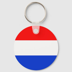 Llavero Bandera de los Países Bajos